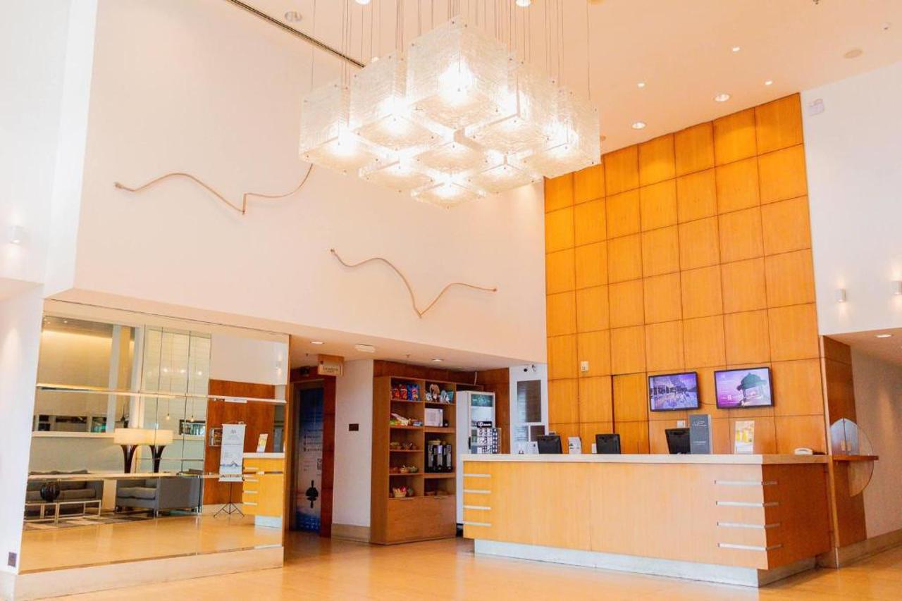 Wyndham Macae 4/32