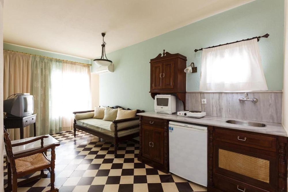 Palazzo Arhontiko Apartments 4/32