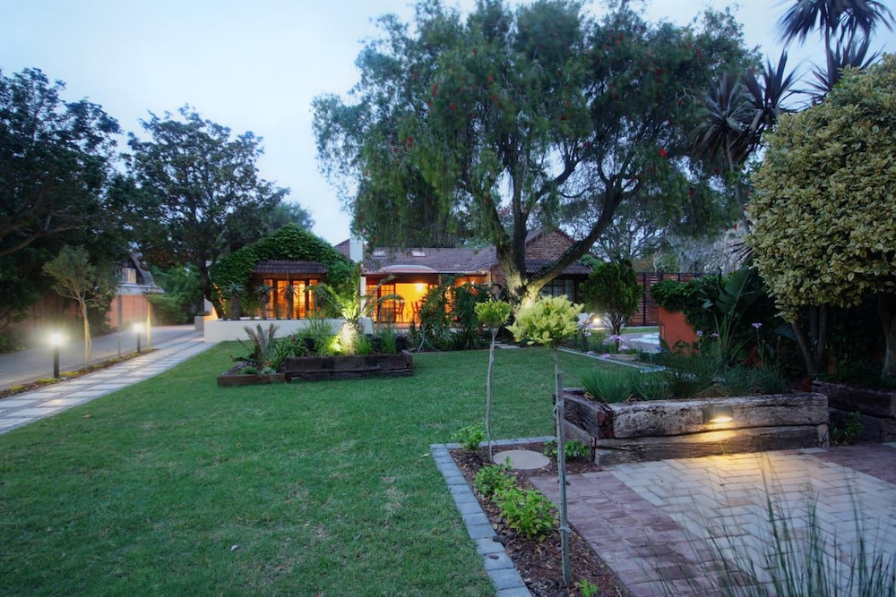 Gardenview Guest House 36/49