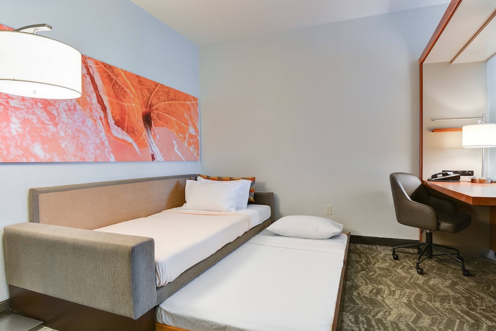 Springhill Suites Shreveport-Bossier City/Louisiana Downs 22/55