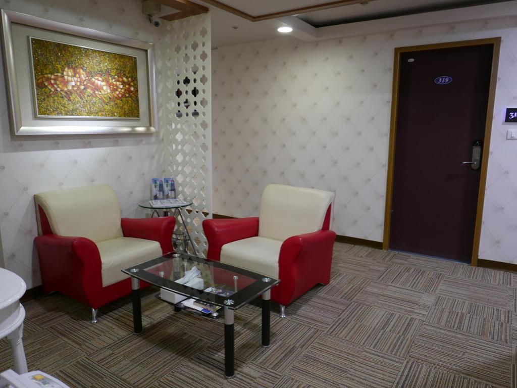 Oursinn Hotel 53/72