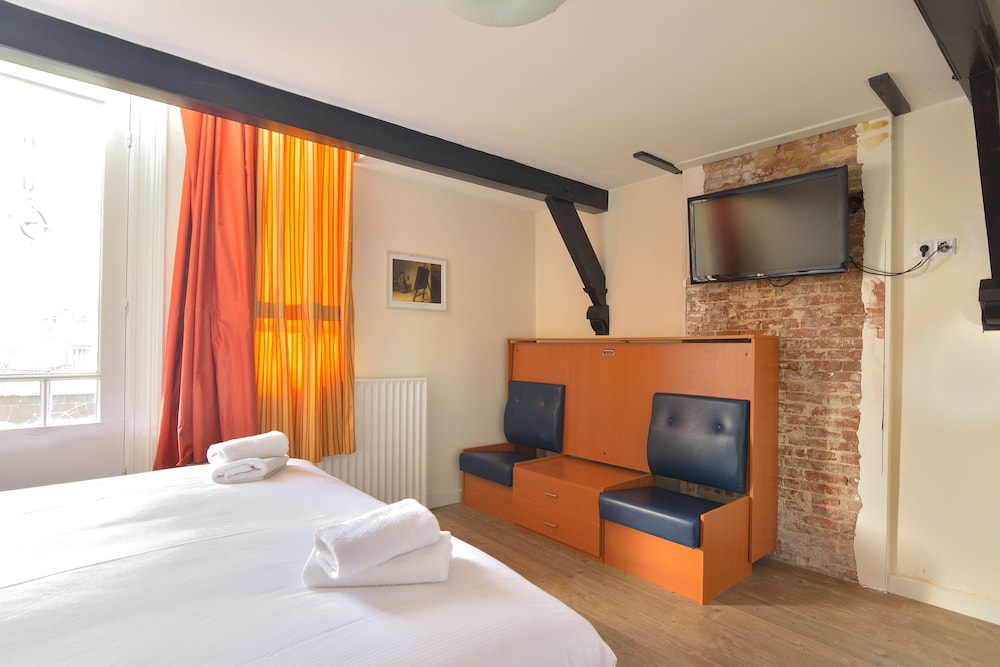 Boutique Hotel La Belle Vue 12/50