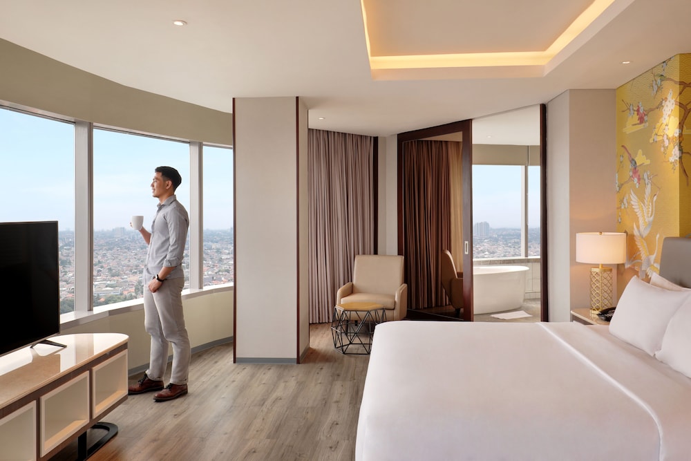 Mercure Jakarta Gatot Subroto 21/78