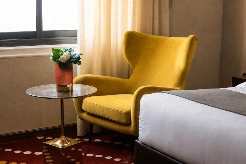 فندق ريدويفز(Redwaves Hotel) 22/47