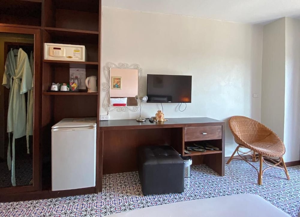 We Valley Boutique Hotel 58/67