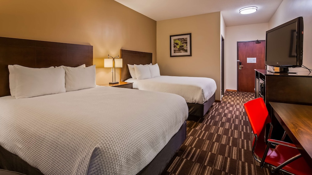 Best Western University Inn 15/39