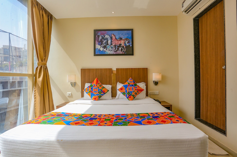 Fabhotel Hyson International Midc 29/47