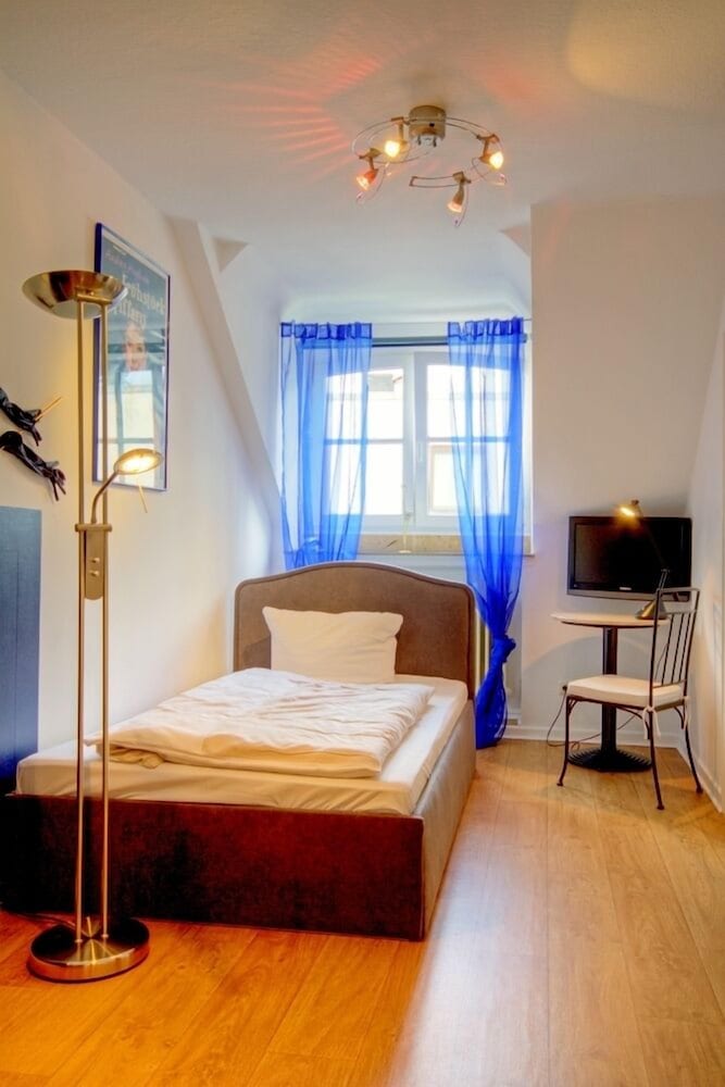 Hotel zum Goldenen Stern 7/50