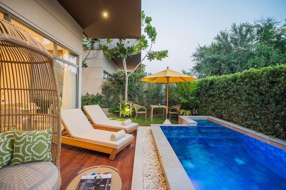 Avani Hua Hin Resort 3/87