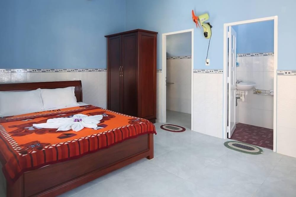 Duc Anh Garden Homestay 15/50