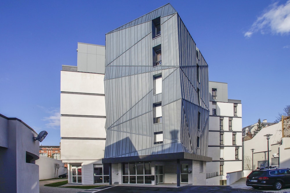Appart'hotel Odalys City Orleans Centre 6/44