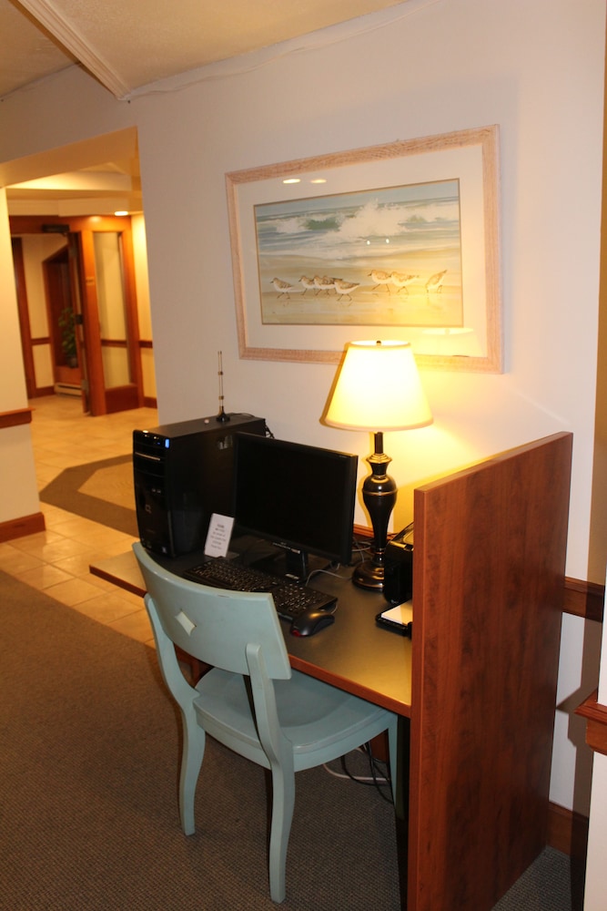 Chateau Westport Resort 41/63