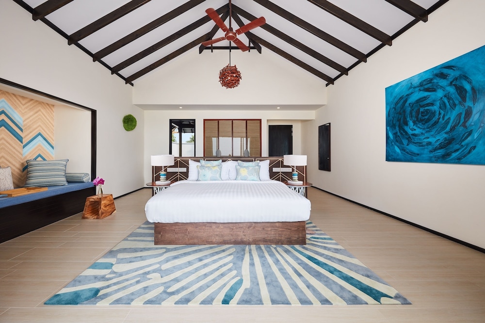 NH Collection Maldives Havodda Resort 25/81