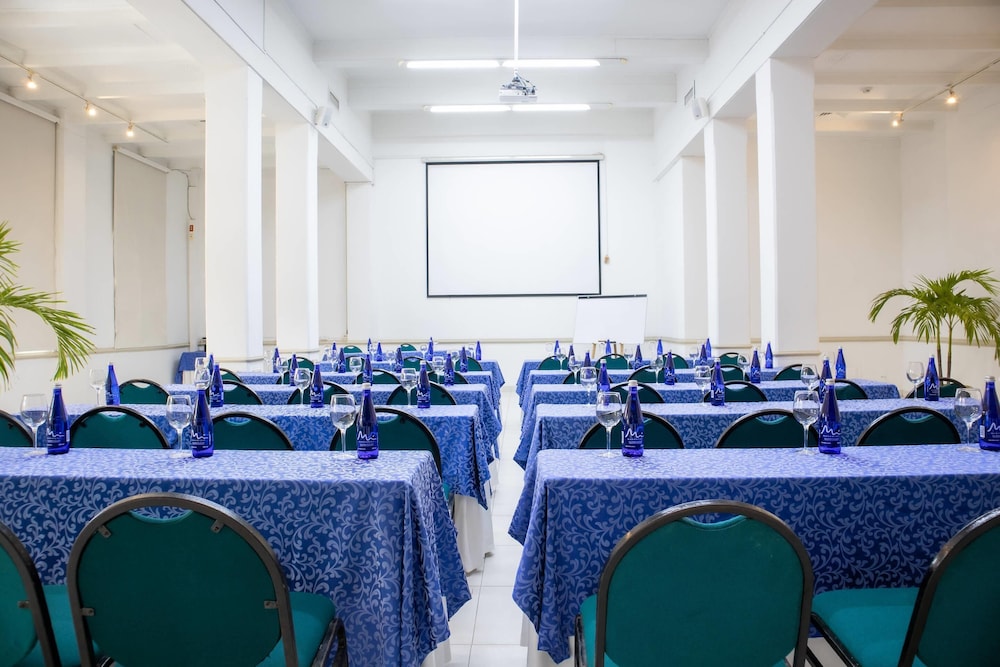 Hotel Caribe By Faranda Grand, a Member of Radisson Individuals 37/50