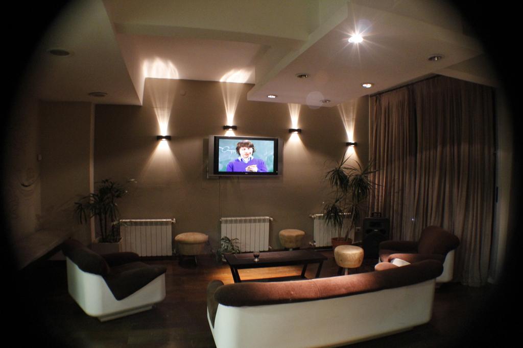 Tangoinn Club Hotel 17/22
