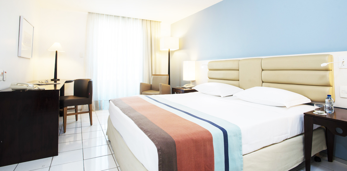 HOTEL LUZEIROS FORTALEZA 11/40