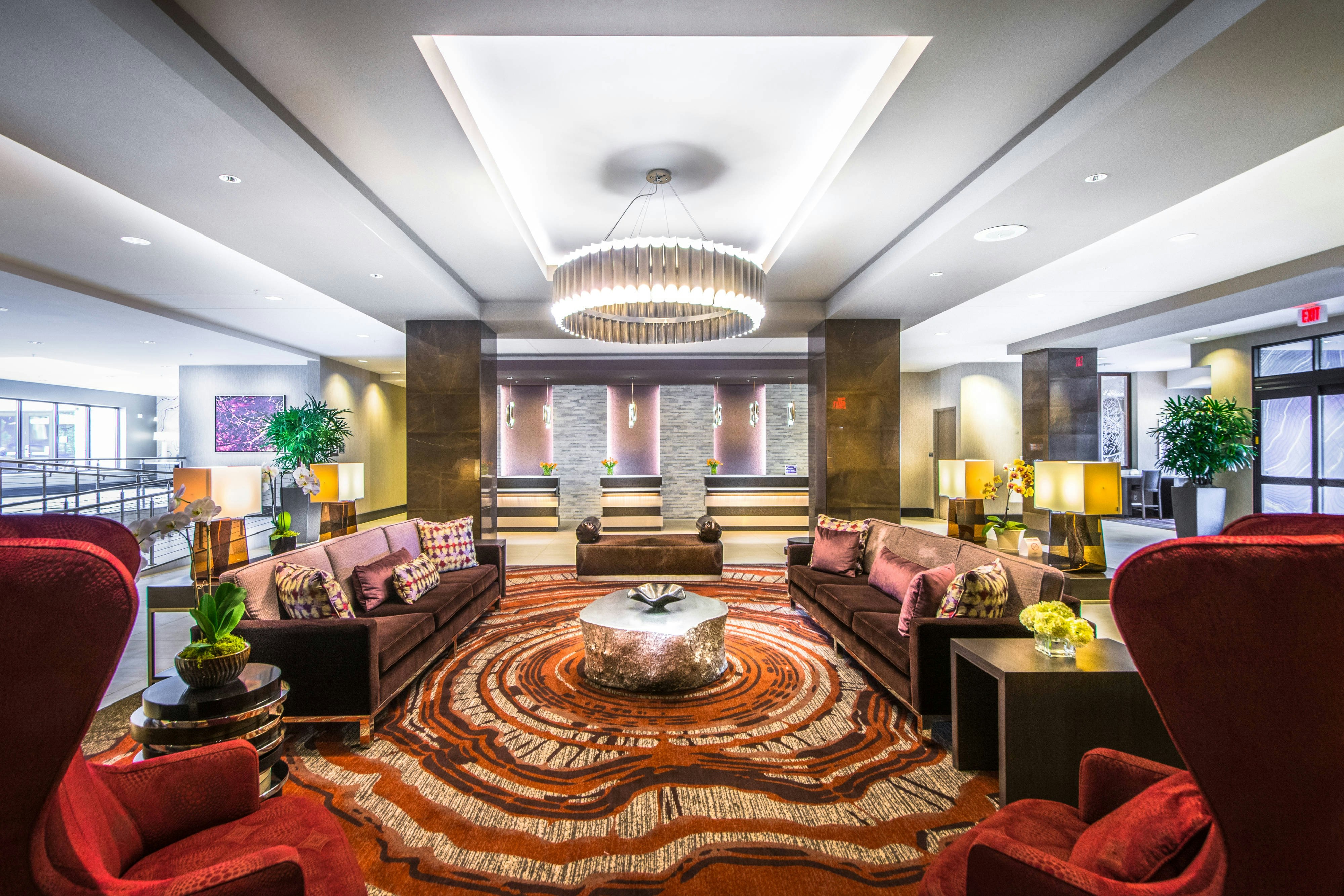 Residence Inn By Marriott Charlottesville Downtown 32/59
