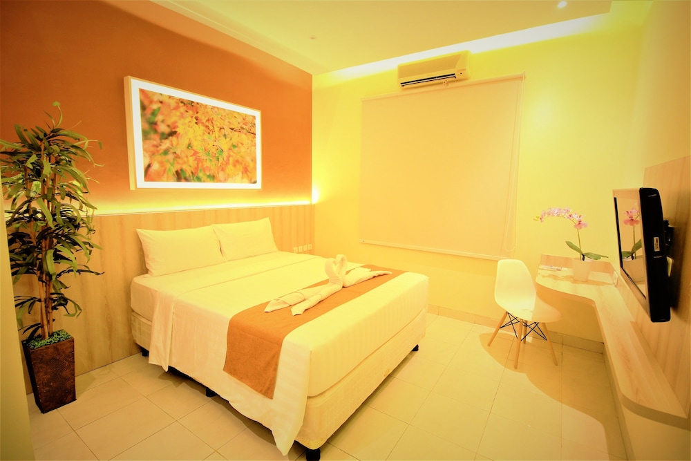 D'Bamboo Suites 15/58