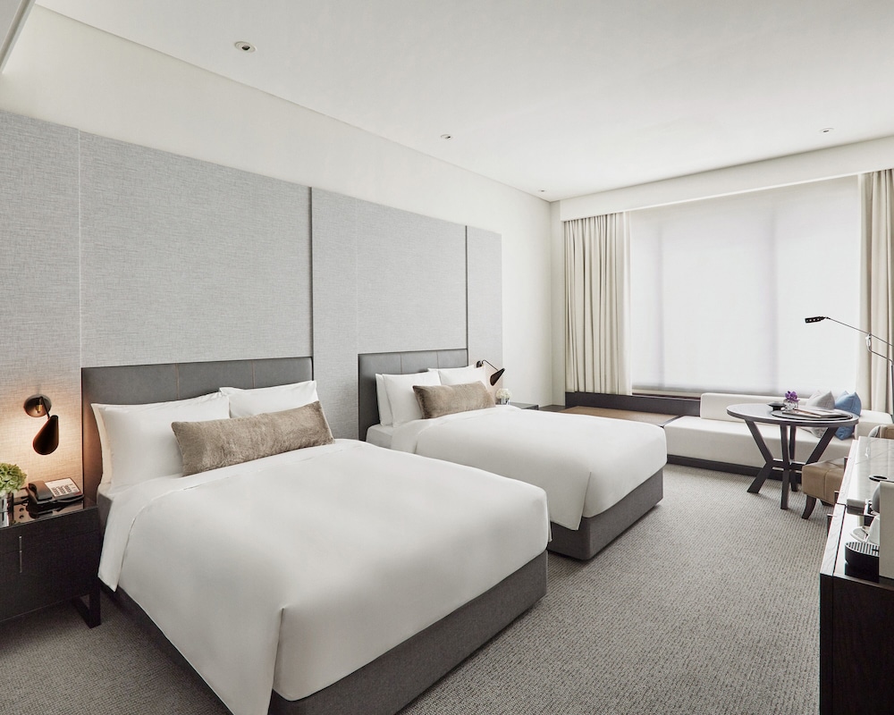 EPISODE Hsinchu, a JdV by Hyatt Hotel (ex Hotel Indigo) 15/70