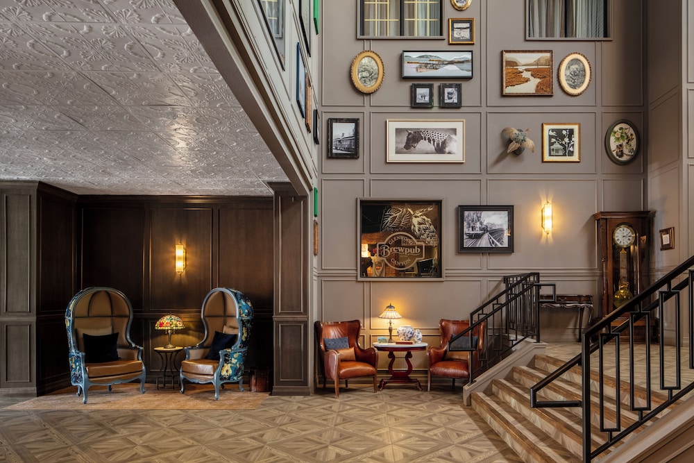 Hotel Maxwell Anderson 51/69