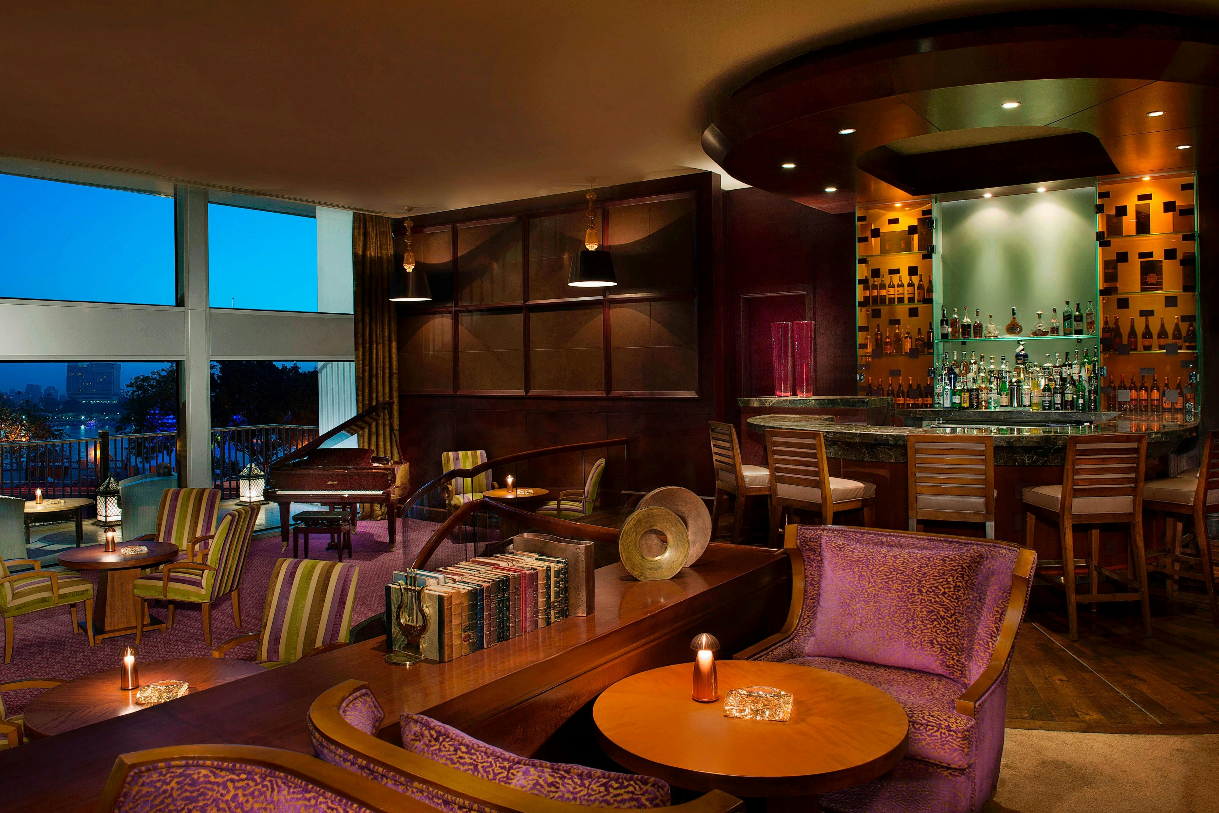 The Nile Ritz-Carlton, Cairo 61/75