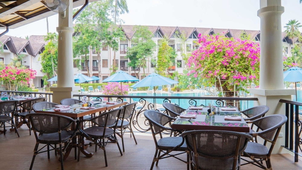 Duangjitt Resort & Spa 68/83