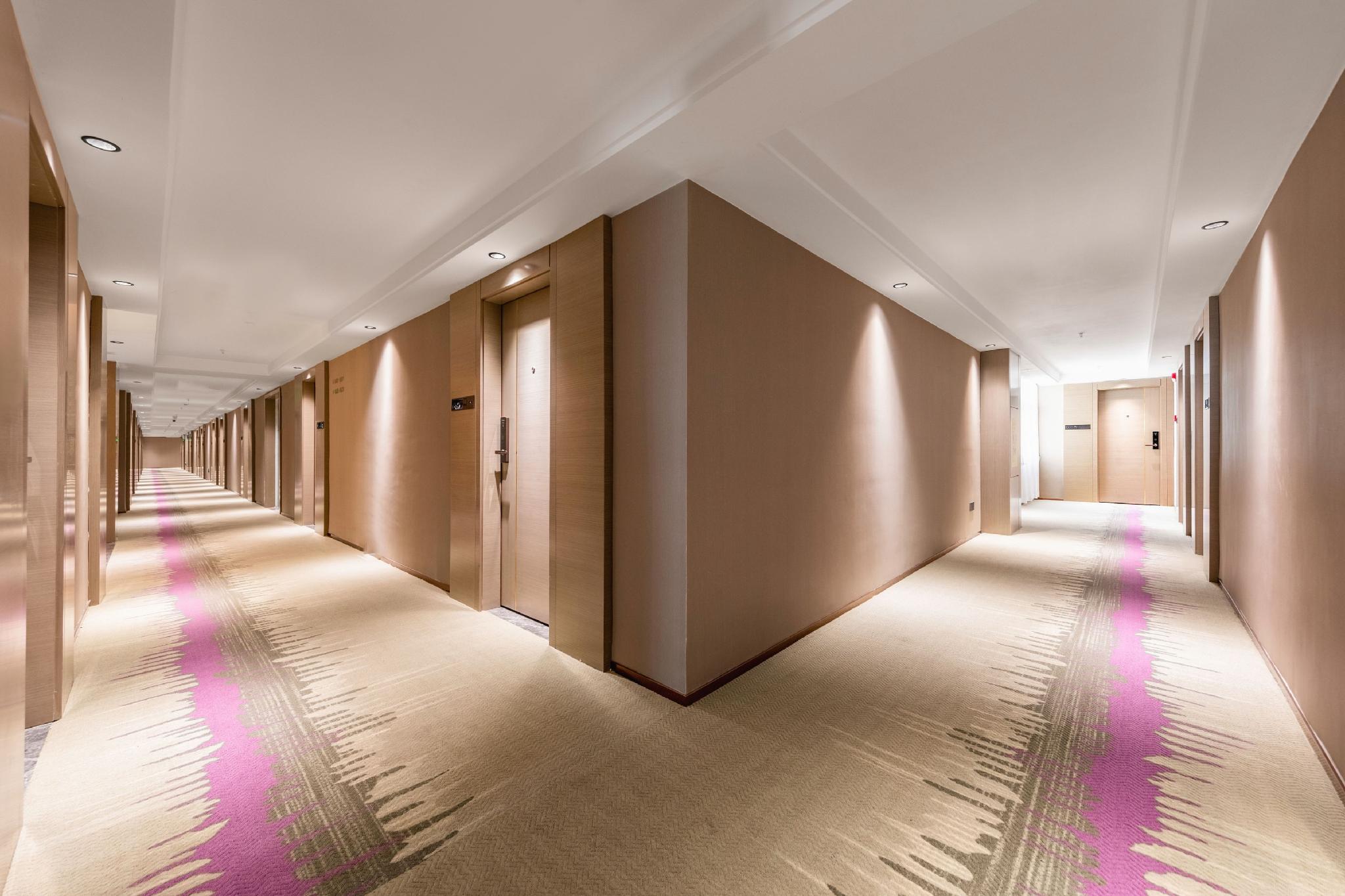 Lavande Hotel (Zhuhai Doumen Xinqing Science Park Branch) 36/58