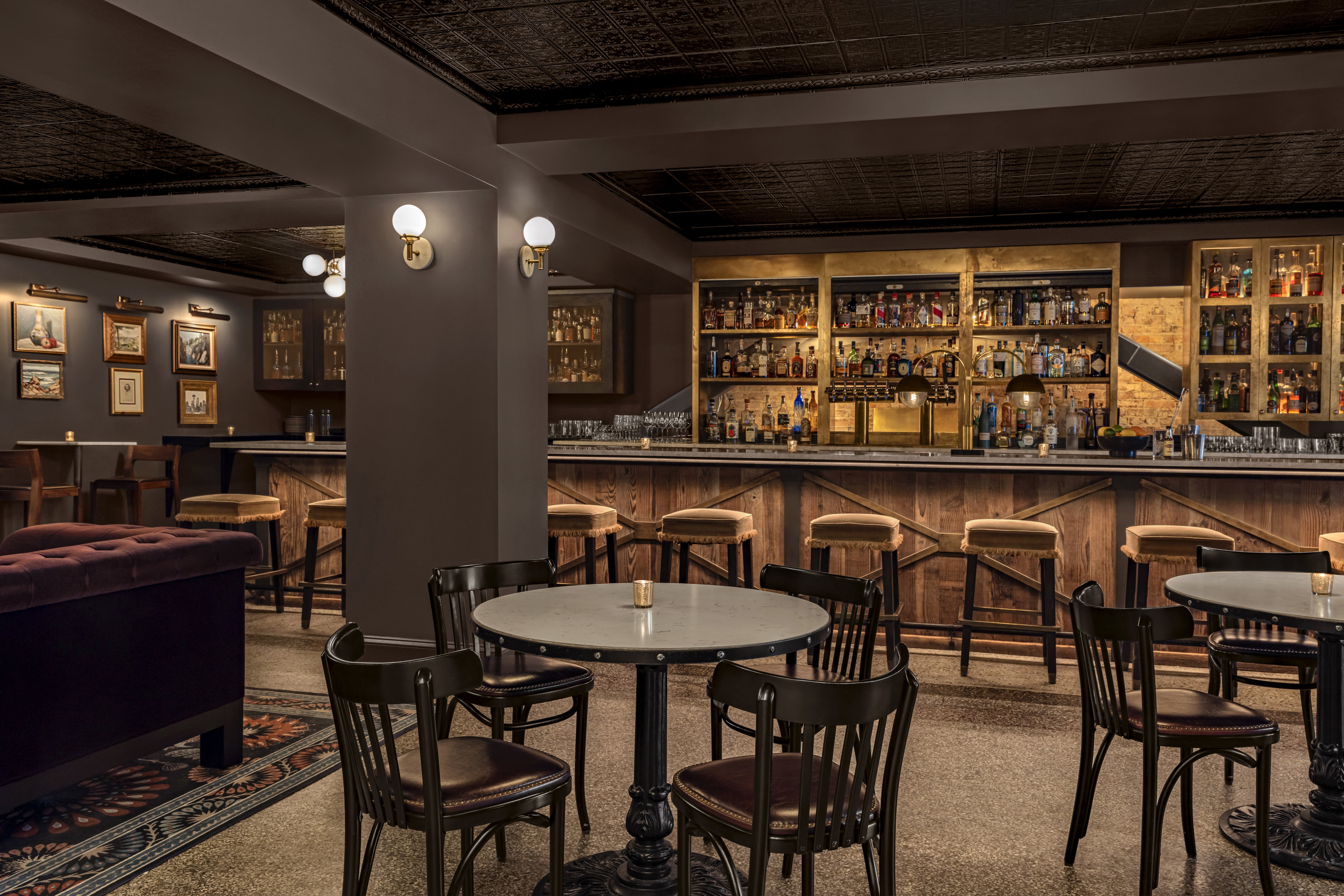 Palladian A Kimpton Hotel 36/50