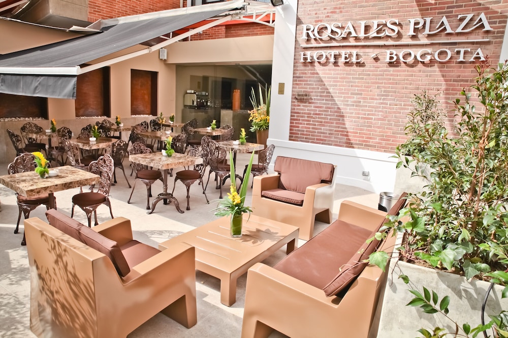 Hotel Rosales Plaza 34/61