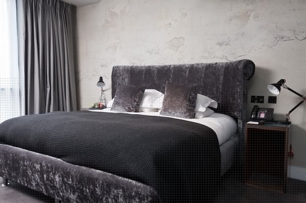 Malmaison Birmingham 14/68