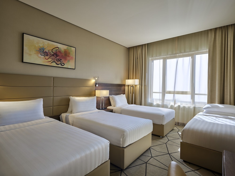 ورجا هوتيل أل نور(Wirgan Al Noor, Tapestry Collection by Hilton) 25/63