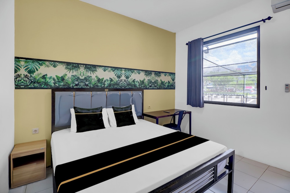 Hotel O near Trans Studio Theme Park (formerly Sunset Cozy Residence) 16/29