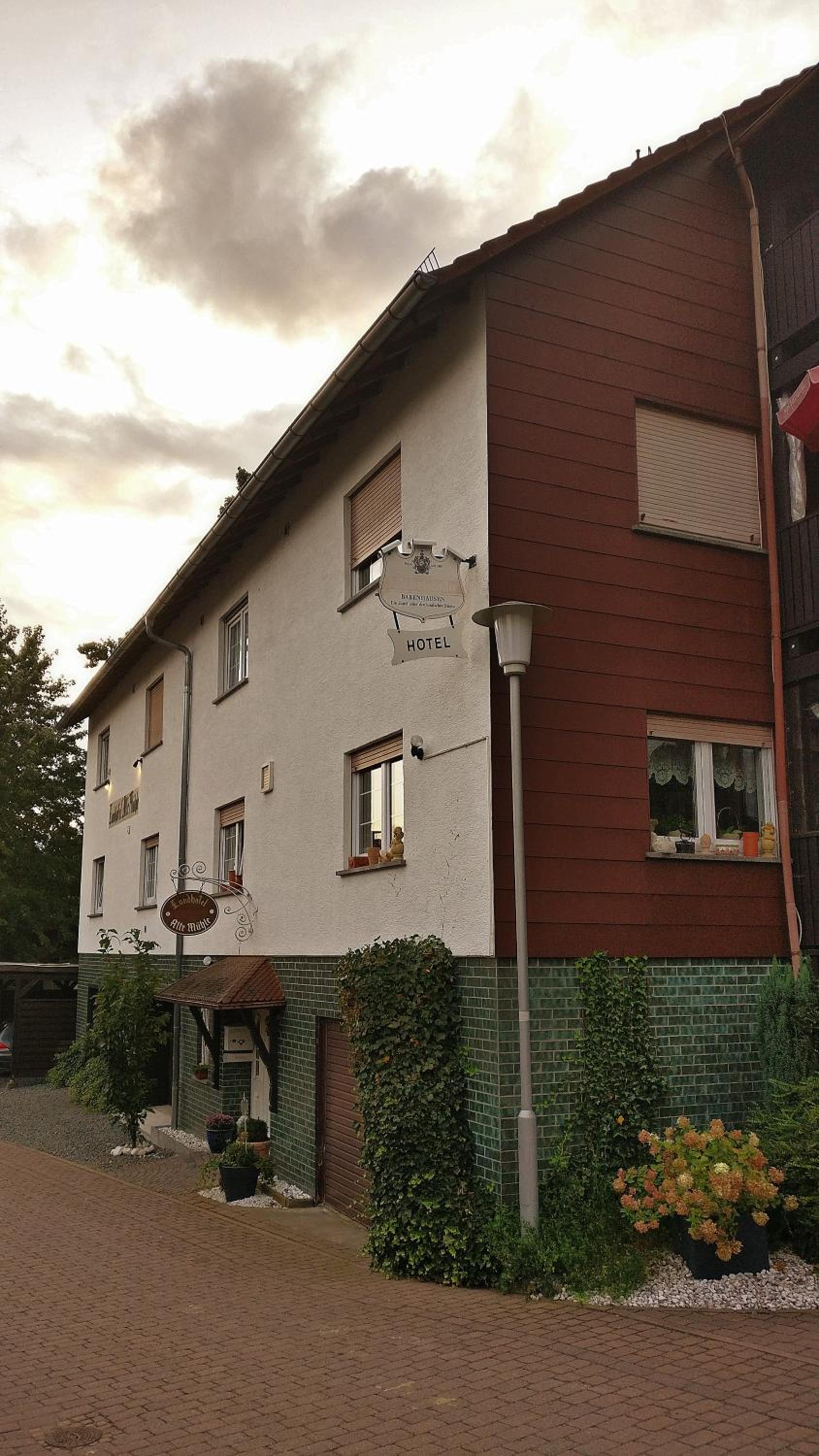 Landhotel Alte Muehle 2/48