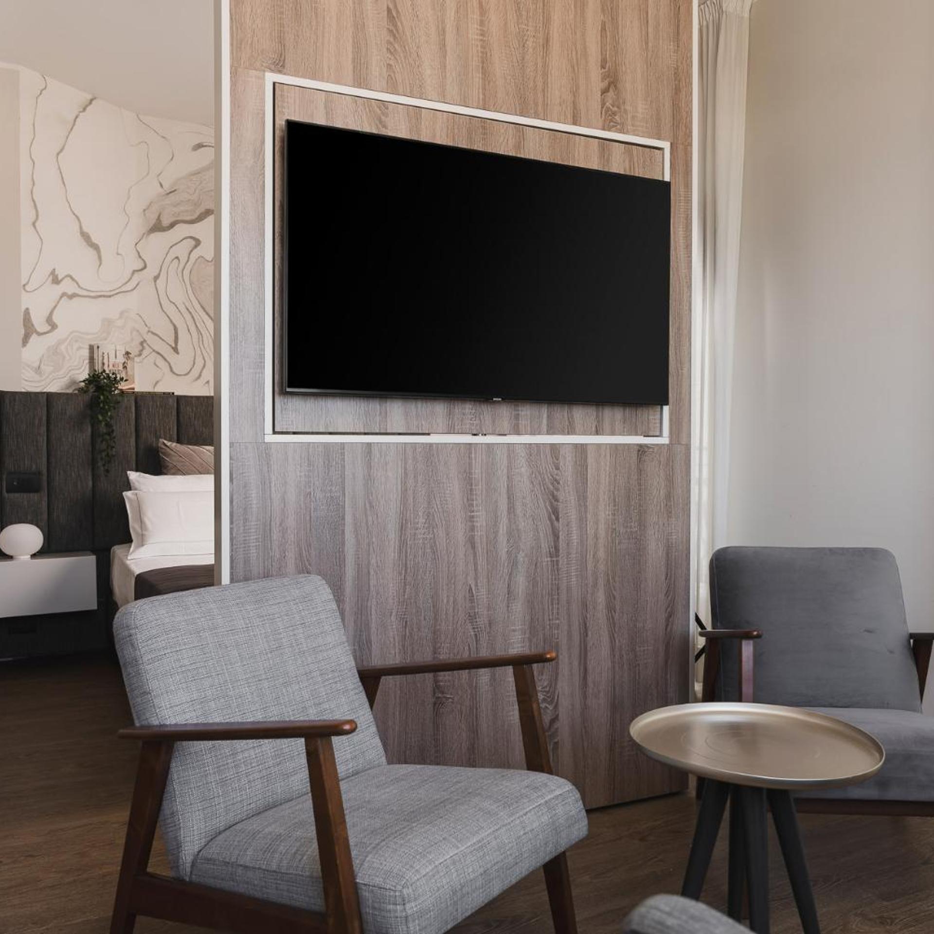 Hotel Parco 28/50