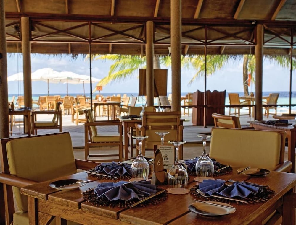 Filitheyo Island Resort 139/151
