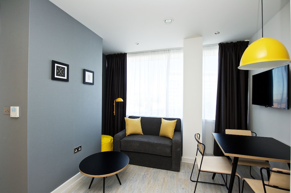 Staycity Aparthotels Manchester Piccadilly 35/47