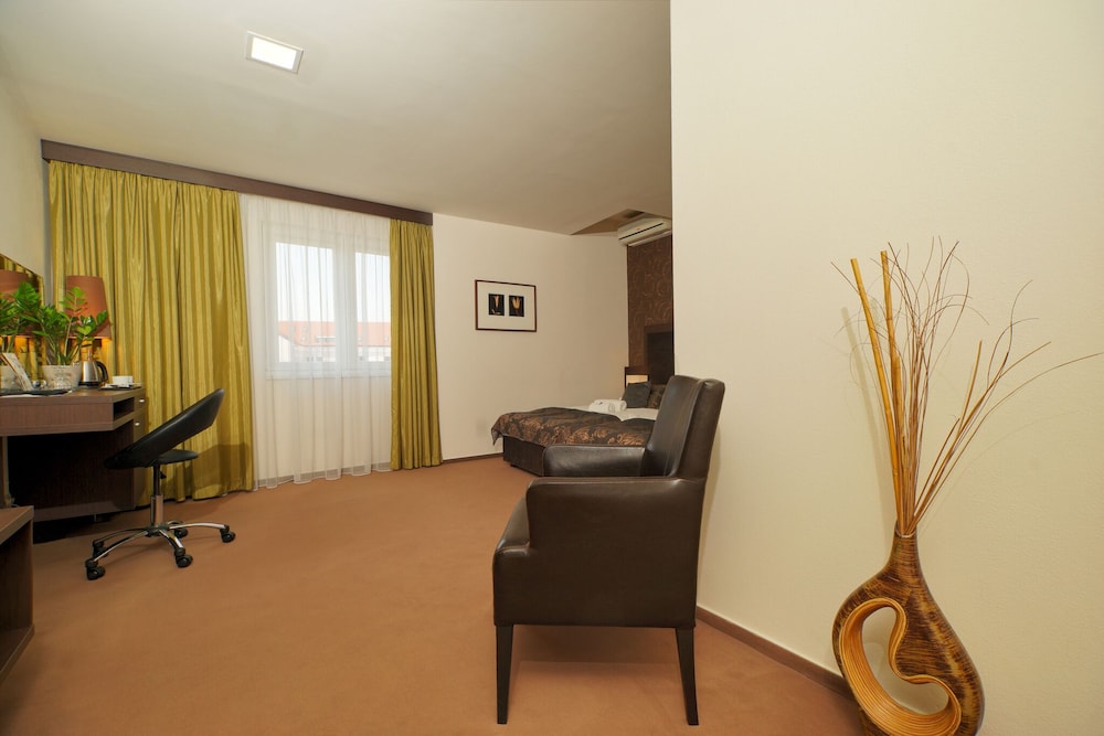 Hotel Centrum 5/45