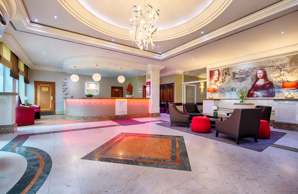 Leonardo Hotel Dusseldorf City Center 12/62
