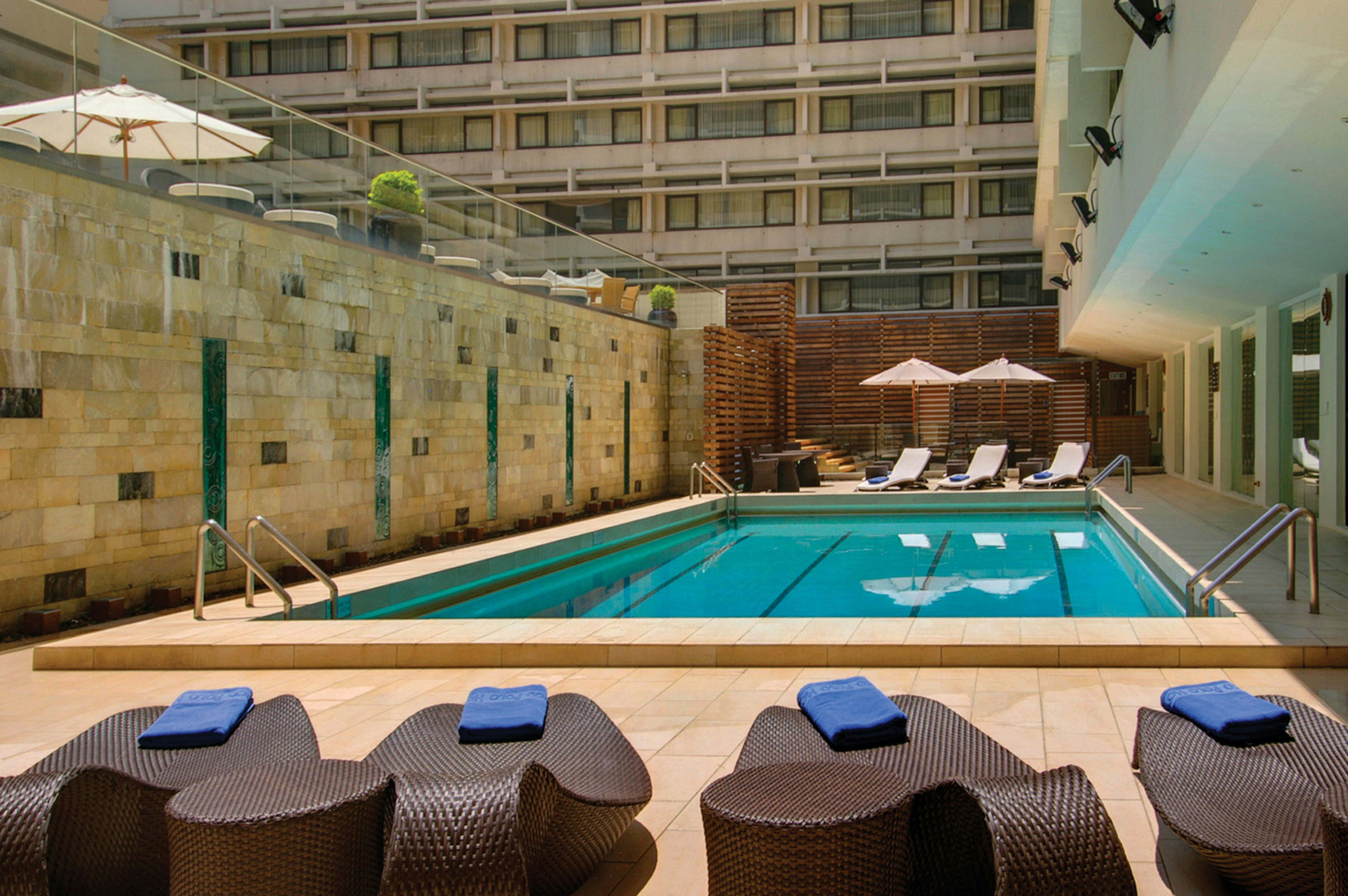 Marco Polo Hong Kong Hotel 73/75