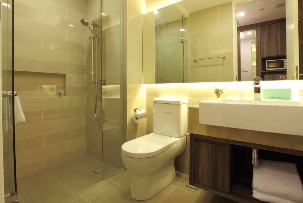 Ramada Suites by Wyndham Kuala Lumpur City Centre 56/64