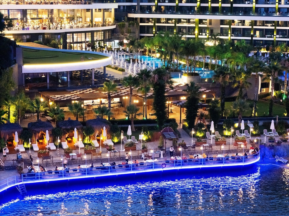 Mylome Luxury Hotel & Resort - Ultra All Inclusive in ALANYA