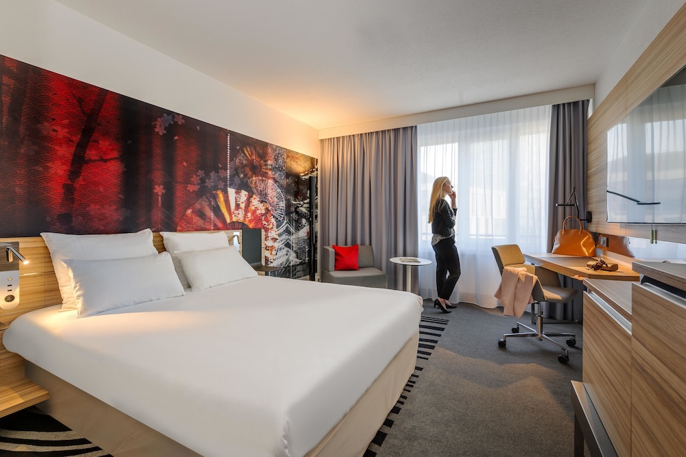 Novotel Koeln City 14/50
