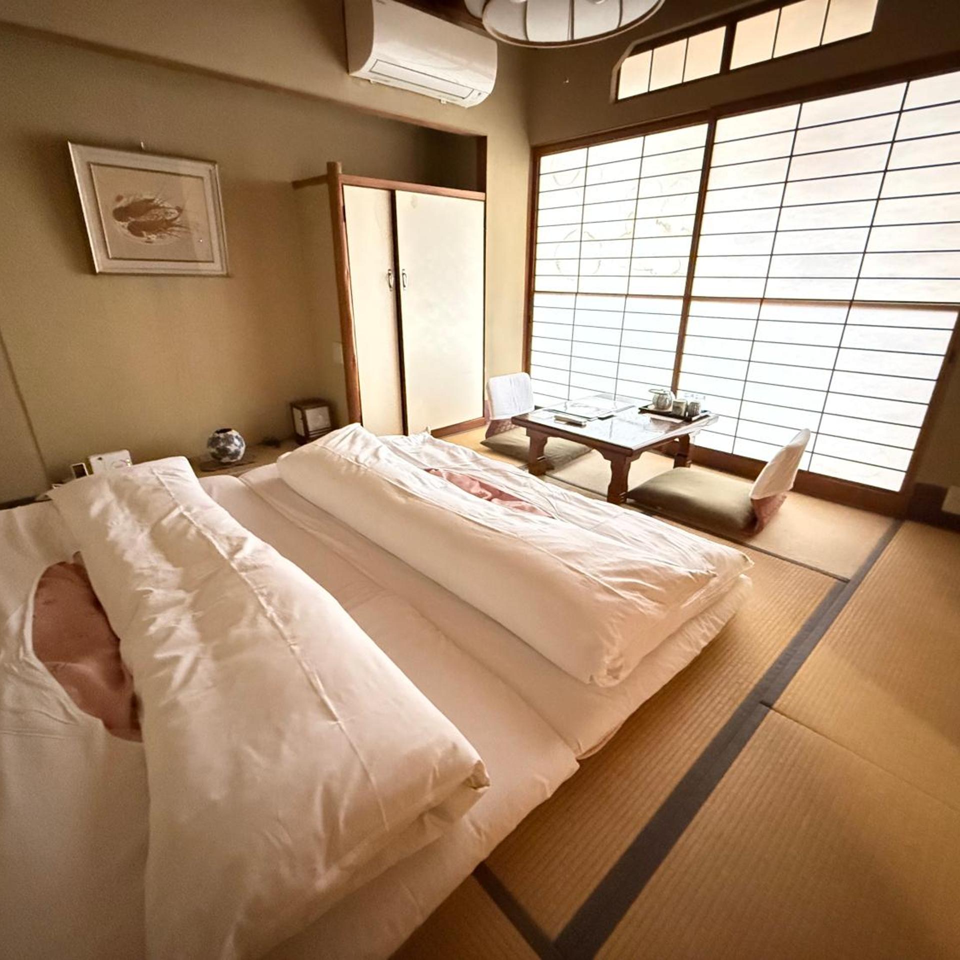Ryokan Tazuru 3/32