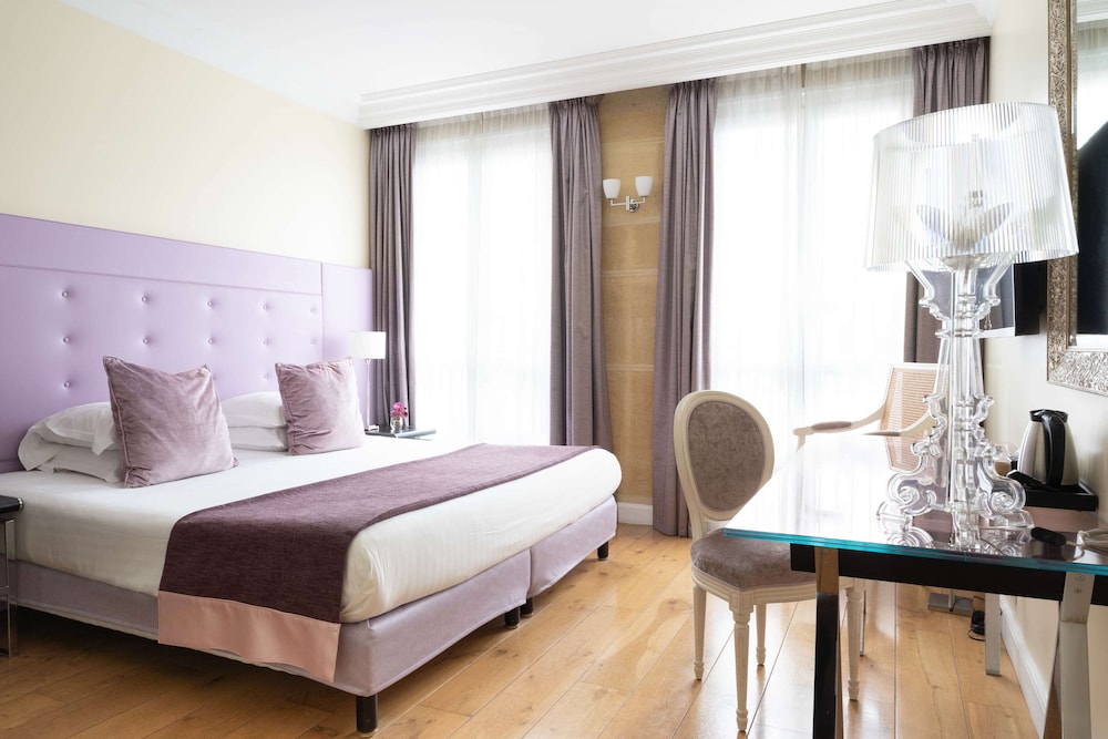 Le 123 Elysees Astotel 18/50