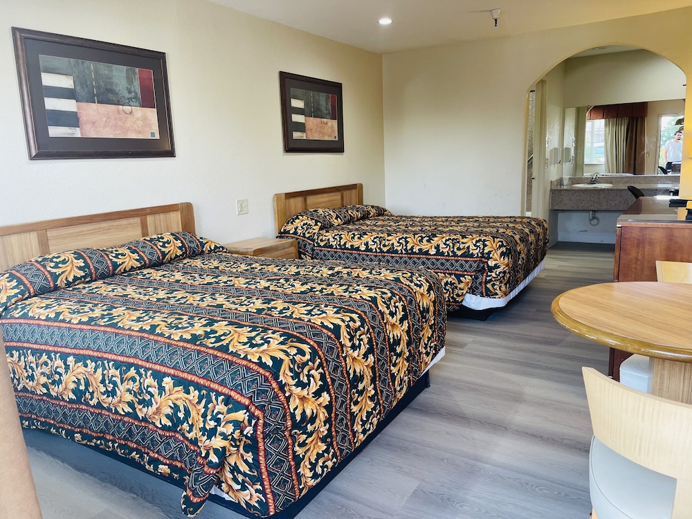 Morganhill Inn Motel 17/51