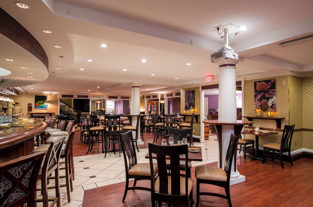 D. Hotel and Suites 44/57