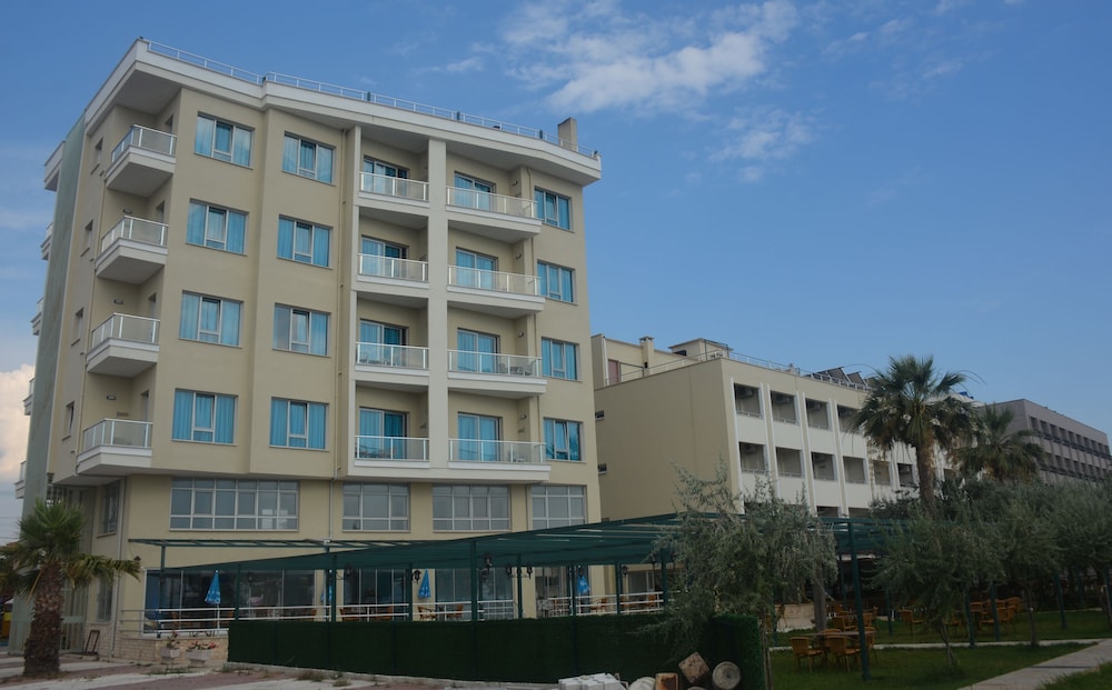 Dikelya Otel 2/50