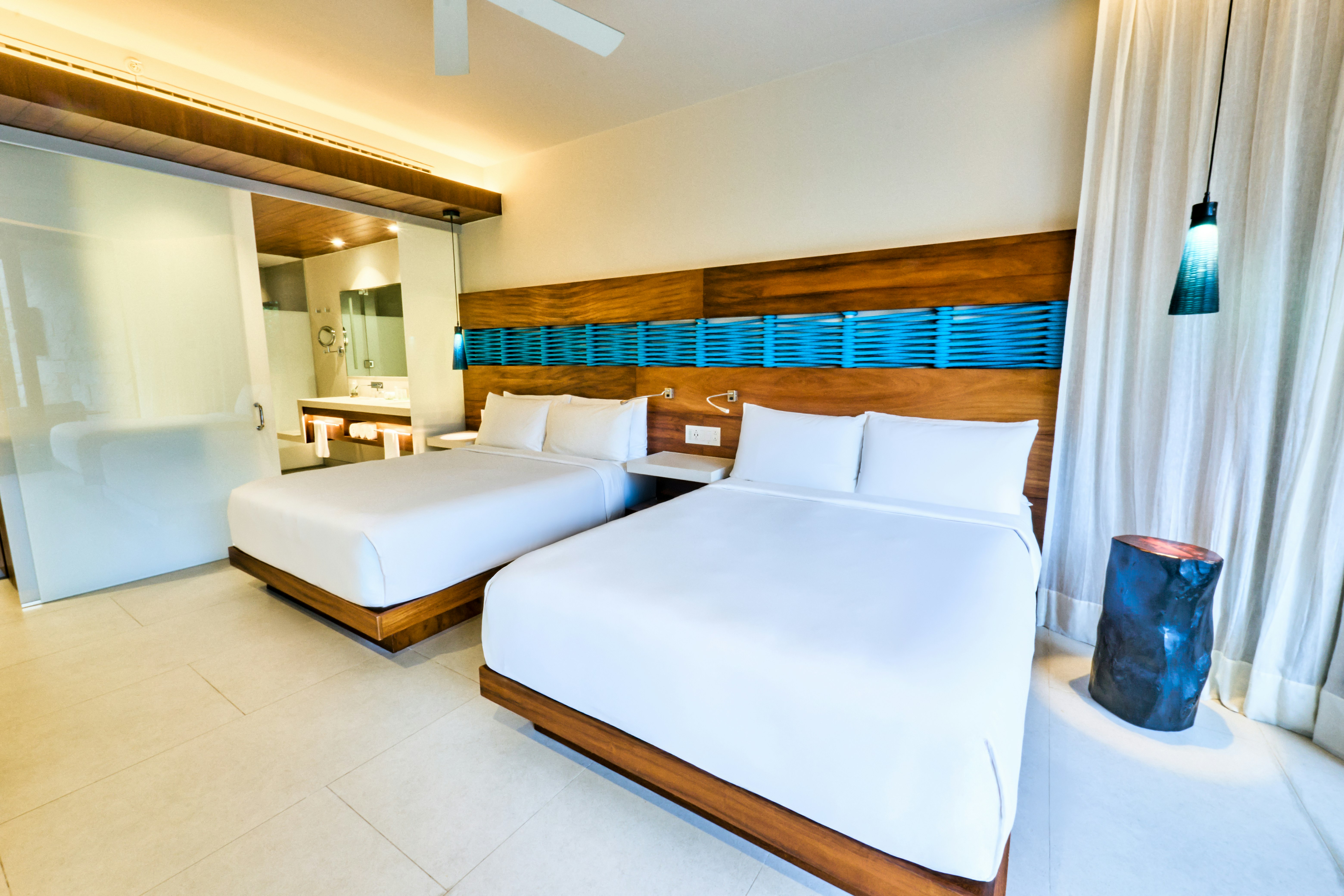 Devossion By Live Aqua Playa del Carmen All Inclusive - Adults Only 16/64