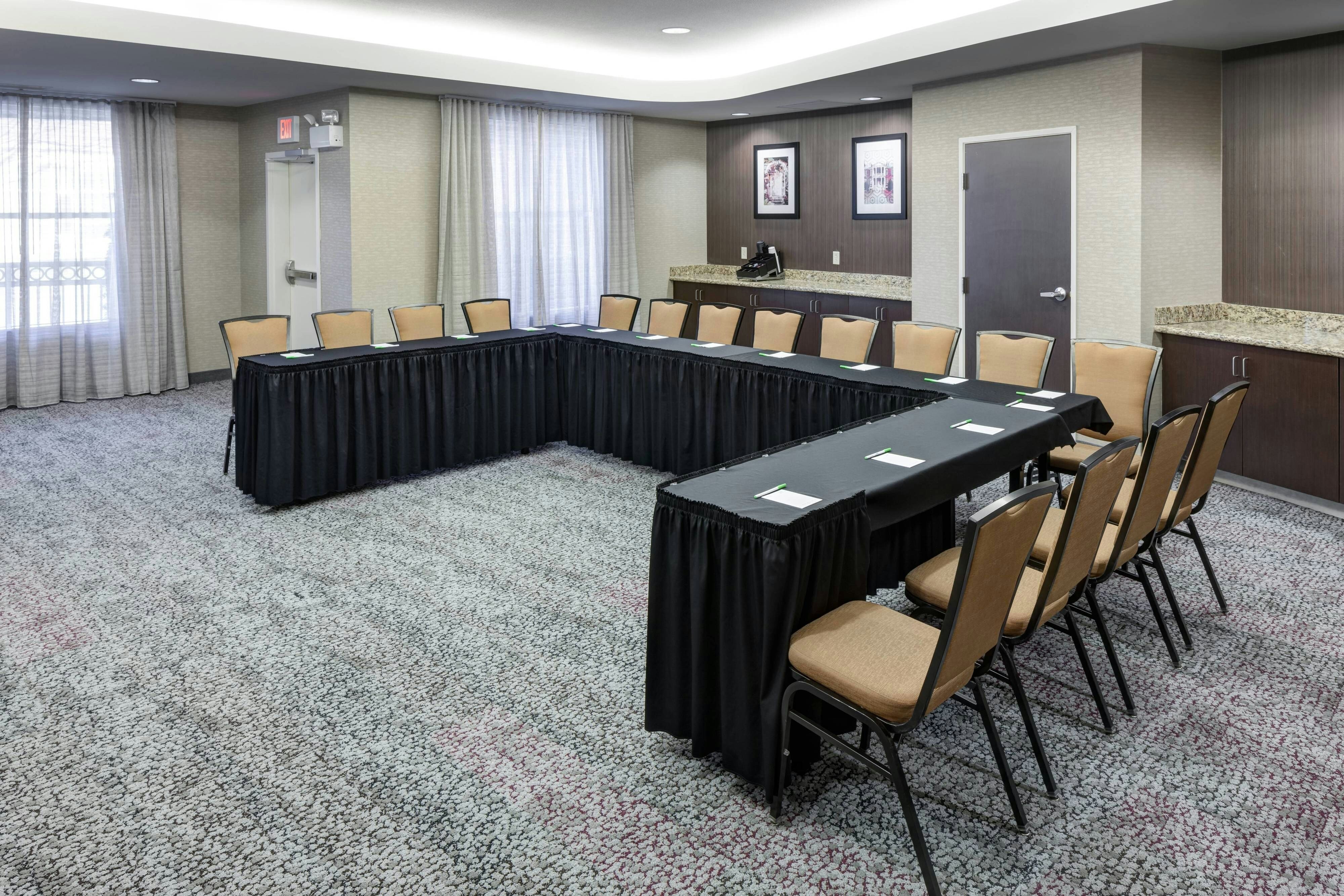 Courtyard by Marriott Franklin Cool Springs 47/53