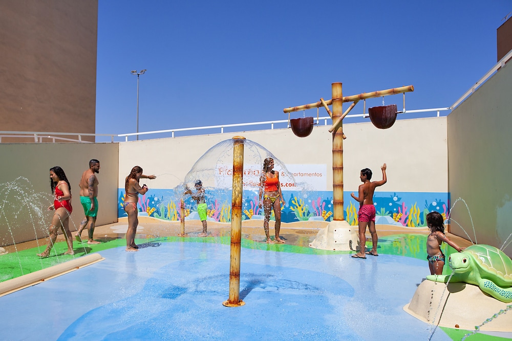 Playamar Hotel Apartments 56/68